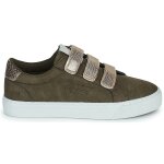 Kaporal - basket tippy - kaki - 37