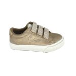Kaporal junior - baskets - beige - 34