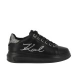 Karl lagerfeld basket femme kl62510a - 00s - 36