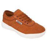 Kawasaki leap suede shoe k204414 5069 adobe - t39