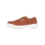 Kawasaki leap suede shoe k204414 - es 5069 adobe - t38