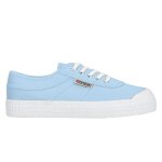 Kawasaki original 3. 0 canvas shoe k232427 1032 gray dawn - t46