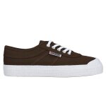 Kawasaki original 3. 0 canvas shoe k232427 5045 chocolate brown - t42