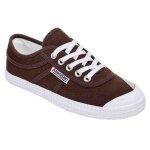 Kawasaki original canvas shoe k192495 5045 chocolate brown - t40