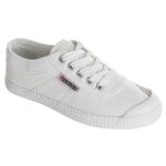 Kawasaki original corduroy shoe k212444 1002 white - t39