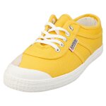 Kawasaki original femme chaussures décontracté moutarde - 38 Kawasaki original femme chaussures décontracté moutarde - 38