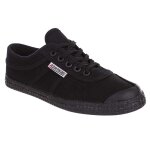 Kawasaki original teddy canvas shoe k204501 1001s black solid - t45