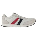 Kawasaki racer classic shoe k222256 1002 white - t45