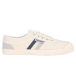 Kawasaki retro canvas shoe k192496 1106 oatmeal - t40