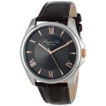 Kenneth cole mens new york kc1995 montre