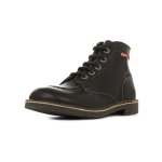 Kick col femme kickers 621514 - marron - 37 Kick col femme kickers 621514 - marron - 37