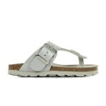 Kickers summeriza - argent - 25