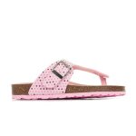 Kickers summeriza - rose - 24 Kickers summeriza - rose - 24