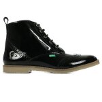 Kickers tyrol - noir - 30