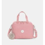 Kipling - sac besace miyo - rose