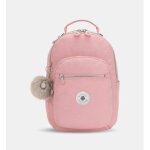 Kipling - sac à dos seoul s - rose Kipling - sac à dos seoul s - rose