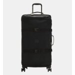 Kipling - valise souple spontaneous l 4r 78cm - noir
