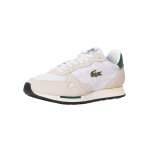Lacoste baskets partner 70s 124 1 sma, blanc - 43