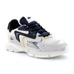 Lacoste - basket pour homme l003 neo - blanc - 45