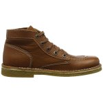 Legendiknew femme kickers 552035 - camel - 36