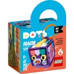 Lego dots - porte - cl�s dragon - 41939