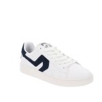 Levi's - baskets en cuir pour hommes - 45