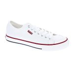 Levis canvas baskets basses femme blanc - 38 Levis canvas baskets basses femme blanc - 38