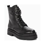 Liu jo - bottines en cuir pour femme - 37