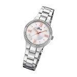 Lotus montre femme analogique montre quartz grace bracelet en acier inoxydable argent ul18391 / 1 Lotus montre femme analogique montre quartz grace bracelet en acier inoxydable argent ul18391 / 1