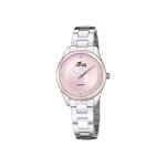 Lotus montre femme trendy acier 18795 / 3