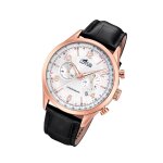 Lotus montre homme smart casual analogique quartz cuir noir ul18558 / 2 Lotus montre homme smart casual analogique quartz cuir noir ul18558 / 2