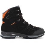Lowa baldo gtx - gore - tex - hommes trekking outdoor bottes noir 210616 - 0920 - 44