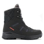 Lowa trident iii gtx - gore tex - femmes chaussures de randonn�e marche trekking hiver boots gris 420981 ...