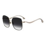 Lunette de soleil jimmy choo noir - xl
