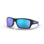 Lunettes de soleil oakley turbine homme - oo9263 - 5663 Lunettes de soleil oakley turbine homme - oo9263 - 5663
