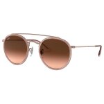 Lunette de soleil panto ray - ban - m