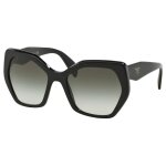Lunette de soleil prada noir - s