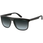 Lunette de soleil rectangulaire carrera gris - l Lunette de soleil rectangulaire carrera gris - l