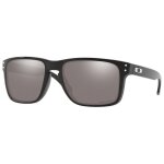 Lunette de soleil rectangulaire oakley noir - xl