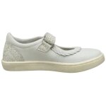 Lydie filles kickers 545481 - blanc - 33