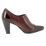 Mada 6510 femme dorking 6510 - su. gl - bordeaux - 38