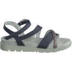 Madrid 02 femme romika 21502 - bleu - 36