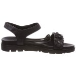 Madrid 03 femme romika 21503 - noir - 41