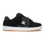 Manteca s - chaussures de skate en cuir pour homme - 42. 5