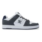 Manteca s - chaussures de skate en cuir pour homme - 44