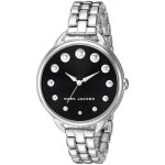 Marc jacobs betty femme 36mm bracelet acier inoxydable quartz montre mj3493