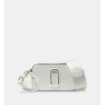 Marc jacobs - sac besace the snapshot dtm - blanc Marc jacobs - sac besace the snapshot dtm - blanc