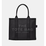 Marc jacobs - sac cabas the large tote - noir Marc jacobs - sac cabas the large tote - noir