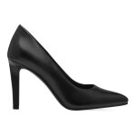 Marco tozzi - chaussures � talons pour femme en simili cuir - 39