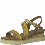 Marco tozzi nu pieds 28515 - 26 - sandales - 41